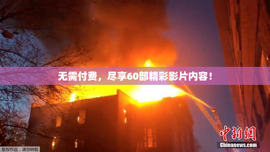 无需付费，尽享60部精彩影片内容！