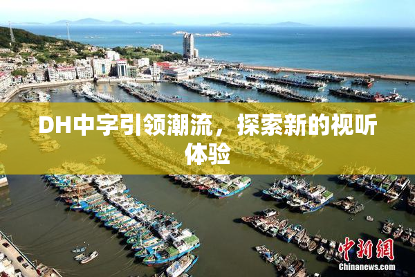 DH中字引领潮流，探索新的视听体验