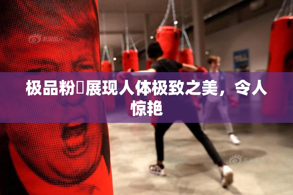 极品粉鮑展现人体极致之美，令人惊艳