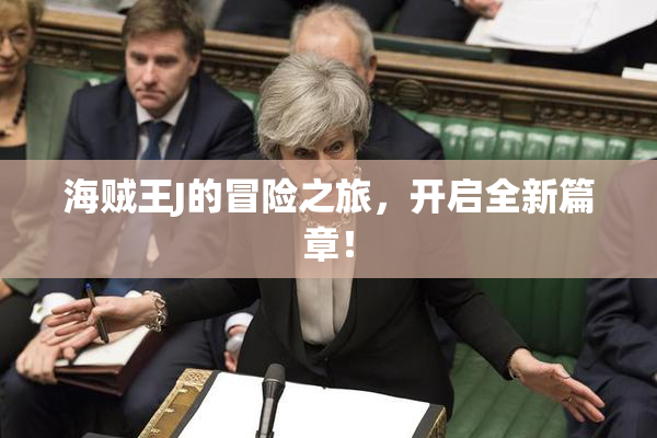 海贼王J的冒险之旅，开启全新篇章！
