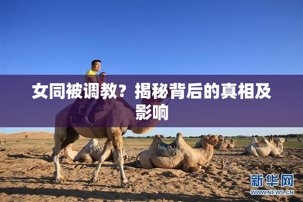 女同被调教？揭秘背后的真相及影响