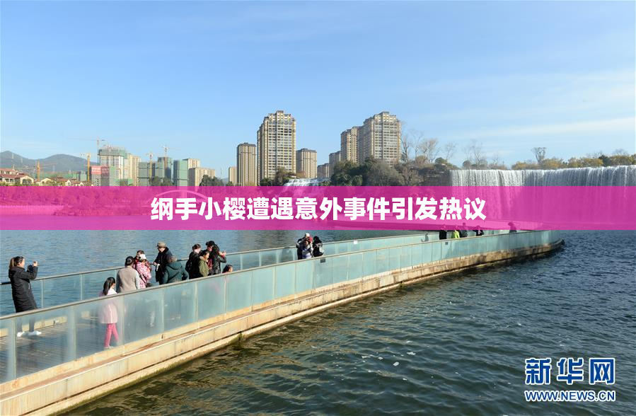 纲手小樱遭遇意外事件引发热议