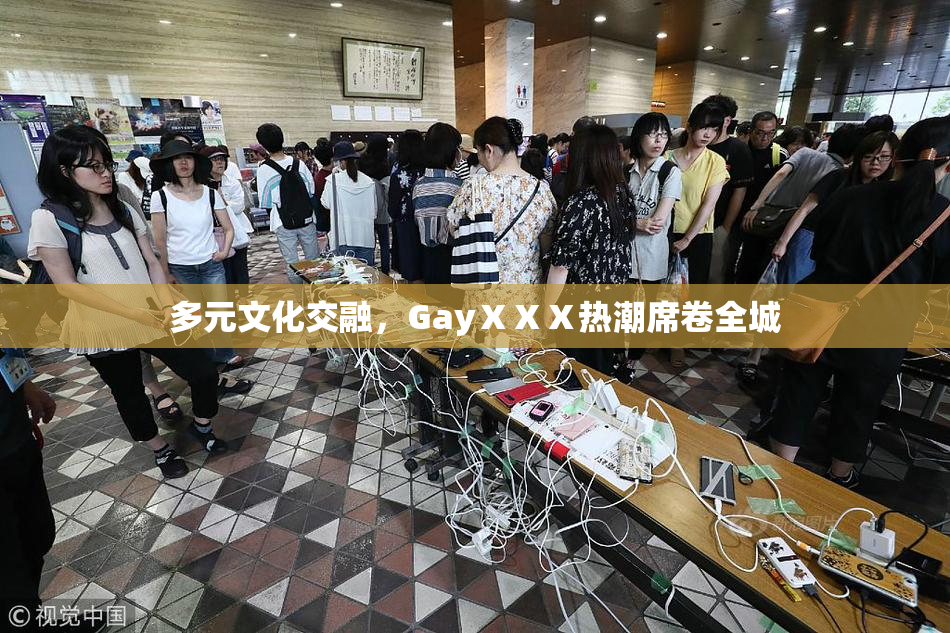 多元文化交融，GayⅩⅩⅩ热潮席卷全城