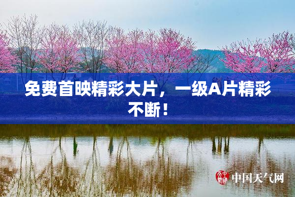 免费首映精彩大片，一级A片精彩不断！