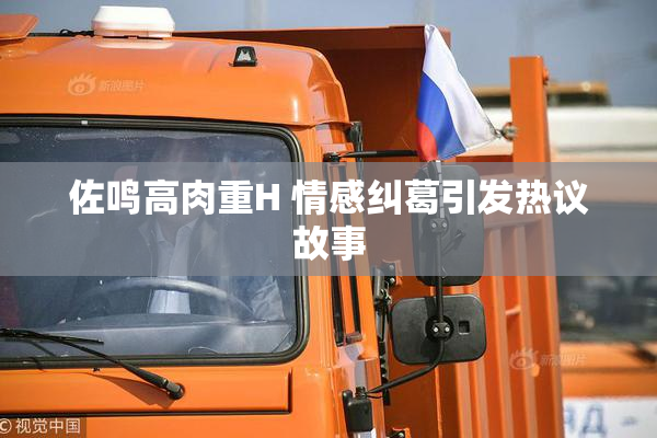佐鸣高肉重H 情感纠葛引发热议故事