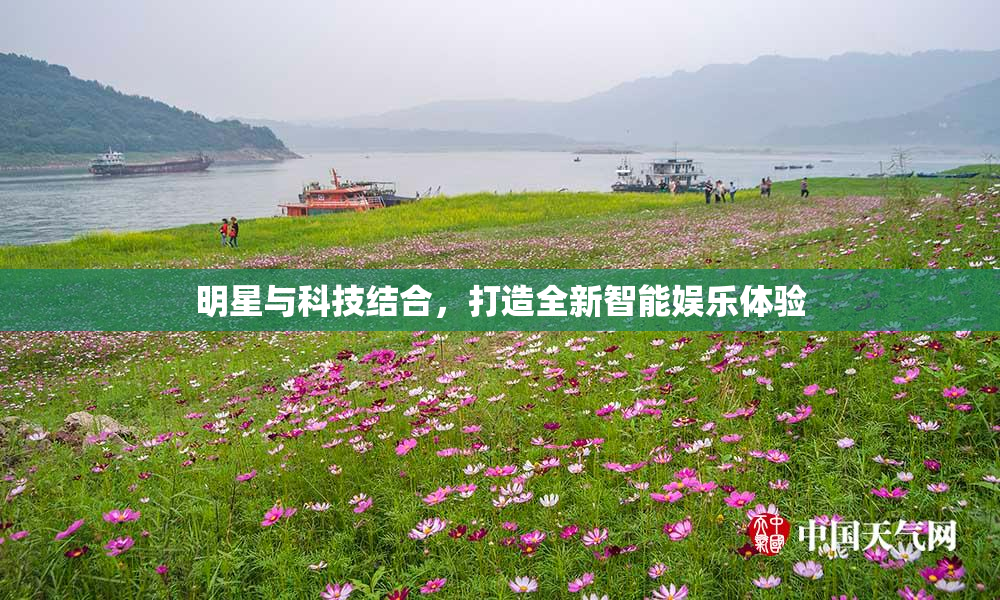 明星与科技结合，打造全新智能娱乐体验
