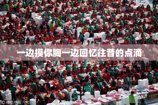 一边摸你胸一边回忆往昔的点滴