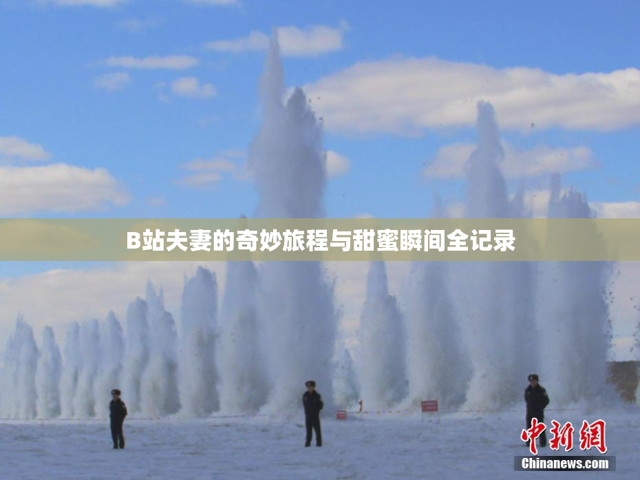 B站夫妻的奇妙旅程与甜蜜瞬间全记录