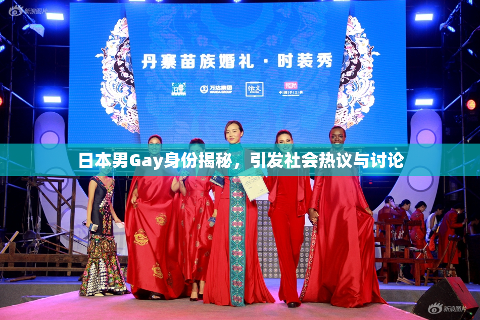 日本男Gay身份揭秘，引发社会热议与讨论