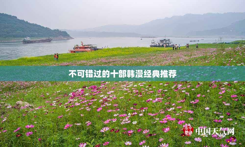 不可错过的十部韩漫经典推荐