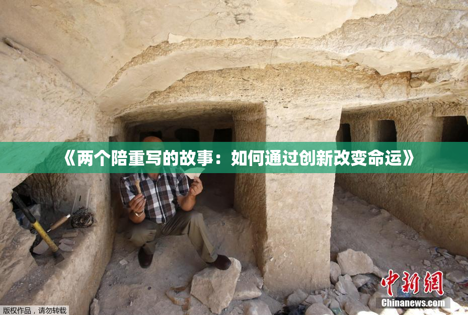 《两个陪重写的故事：如何通过创新改变命运》