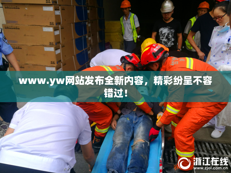 www.yw网站发布全新内容，精彩纷呈不容错过！