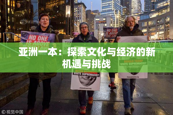 亚洲一本：探索文化与经济的新机遇与挑战