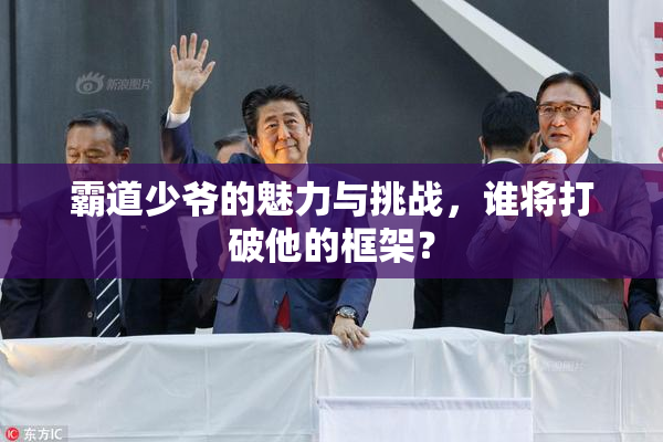 霸道少爷的魅力与挑战，谁将打破他的框架？