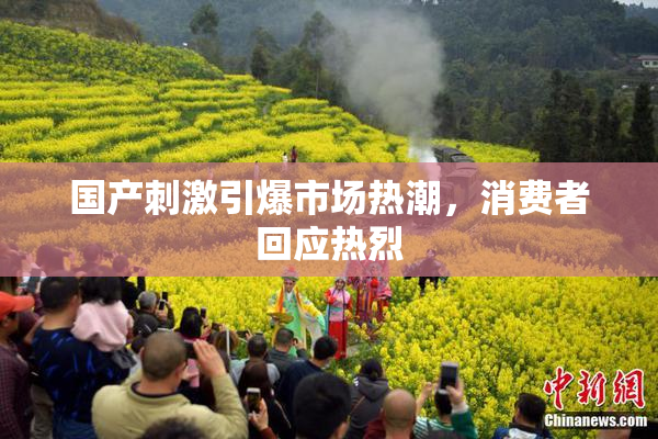 国产刺激引爆市场热潮，消费者回应热烈