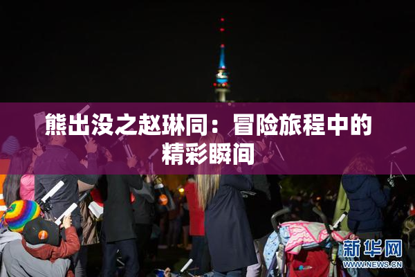 熊出没之赵琳同：冒险旅程中的精彩瞬间