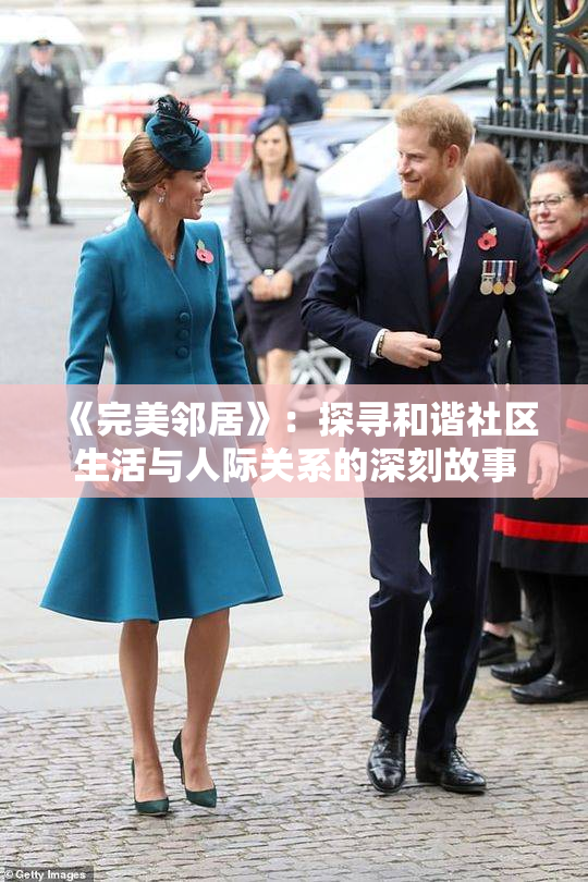 《完美邻居》：探寻和谐社区生活与人际关系的深刻故事