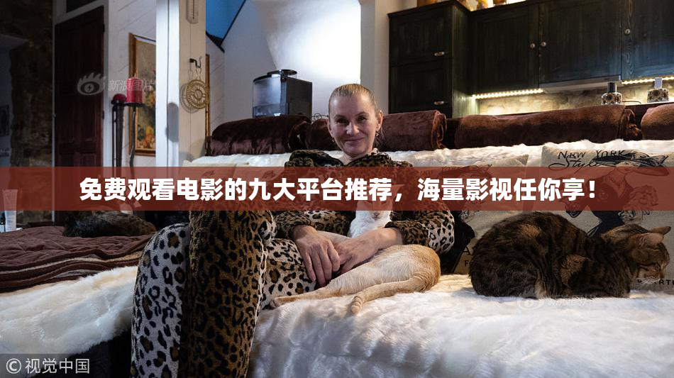 免费观看电影的九大平台推荐，海量影视任你享！