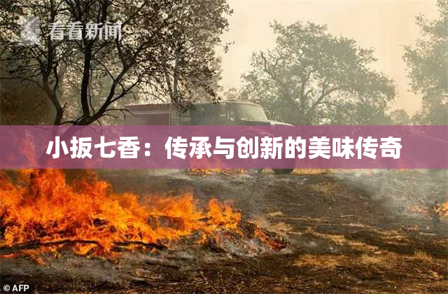 小扳七香：传承与创新的美味传奇