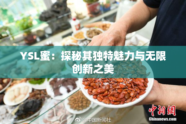 YSL蜜：探秘其独特魅力与无限创新之美