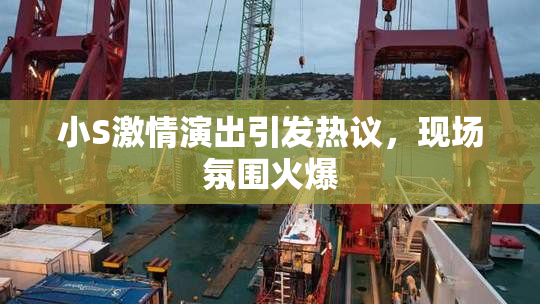 小S激情演出引发热议，现场氛围火爆