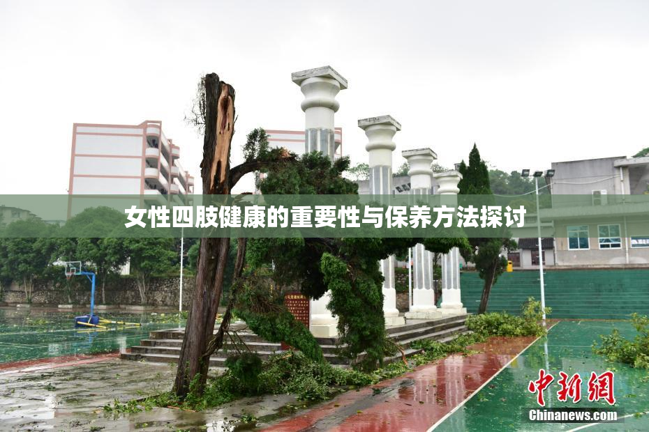 女性四肢健康的重要性与保养方法探讨