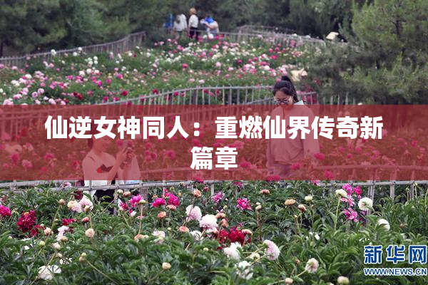 仙逆女神同人：重燃仙界传奇新篇章