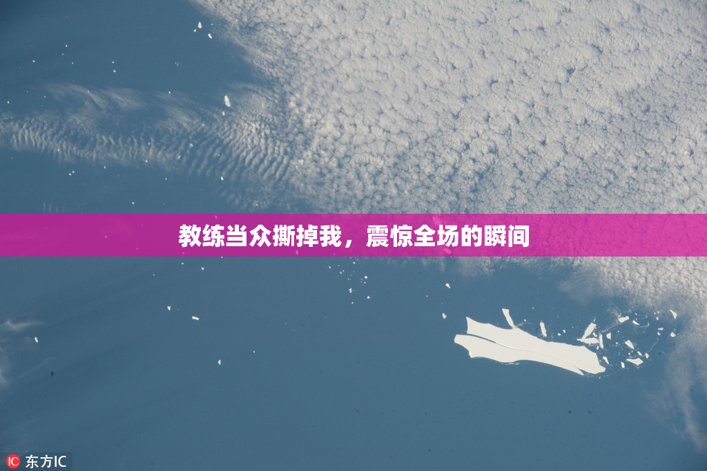 教练当众撕掉我，震惊全场的瞬间