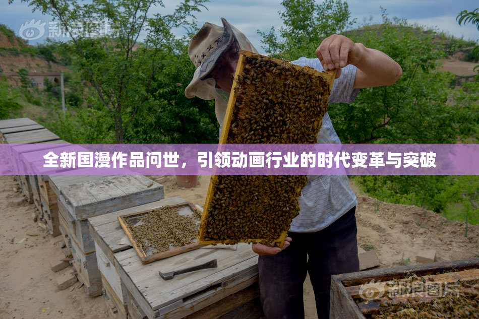 全新国漫作品问世，引领动画行业的时代变革与突破