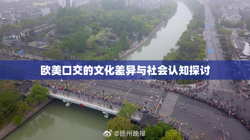 欧美口交的文化差异与社会认知探讨