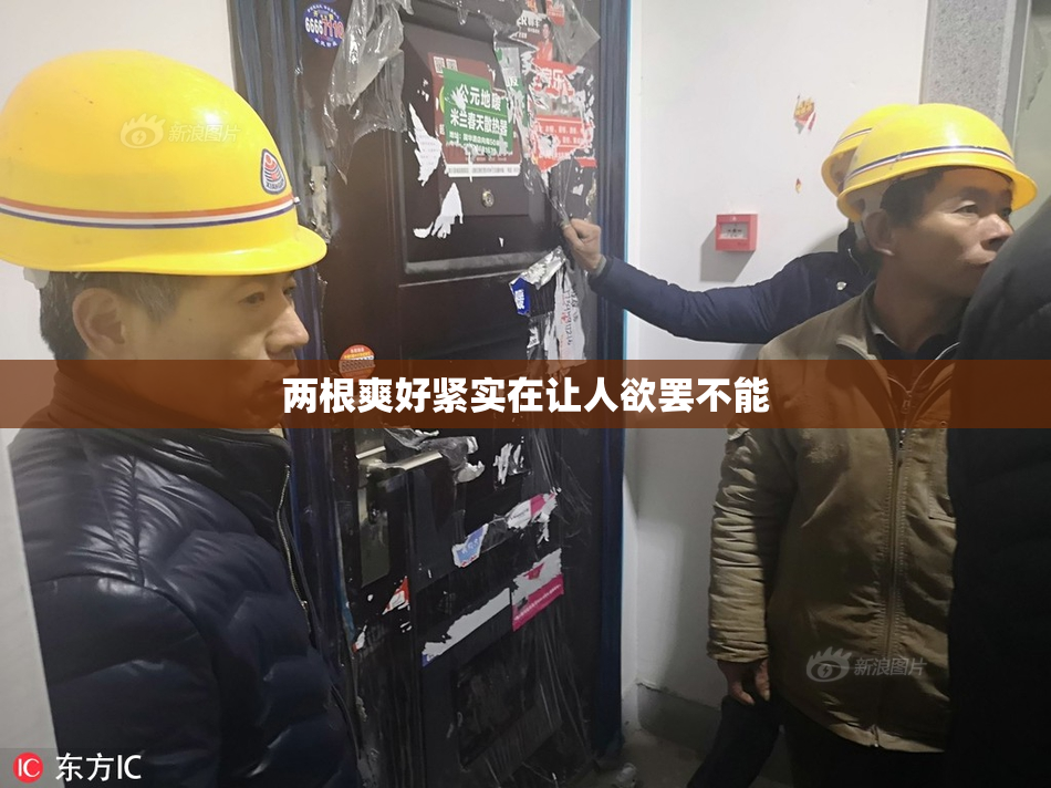 两根爽好紧实在让人欲罢不能