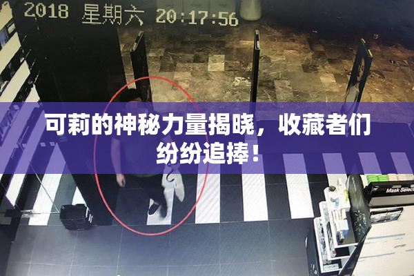 可莉的神秘力量揭晓，收藏者们纷纷追捧！