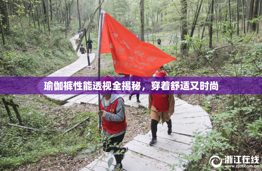 瑜伽裤性能透视全揭秘，穿着舒适又时尚