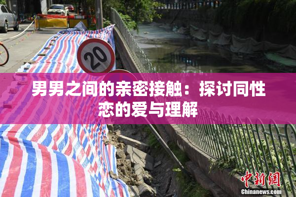男男之间的亲密接触：探讨同性恋的爱与理解