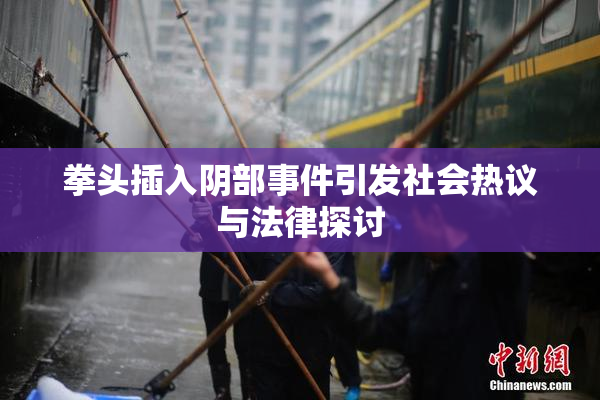 拳头插入阴部事件引发社会热议与法律探讨
