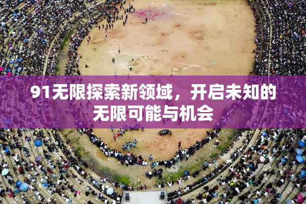 91无限探索新领域，开启未知的无限可能与机会