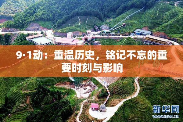 9·1动：重温历史，铭记不忘的重要时刻与影响