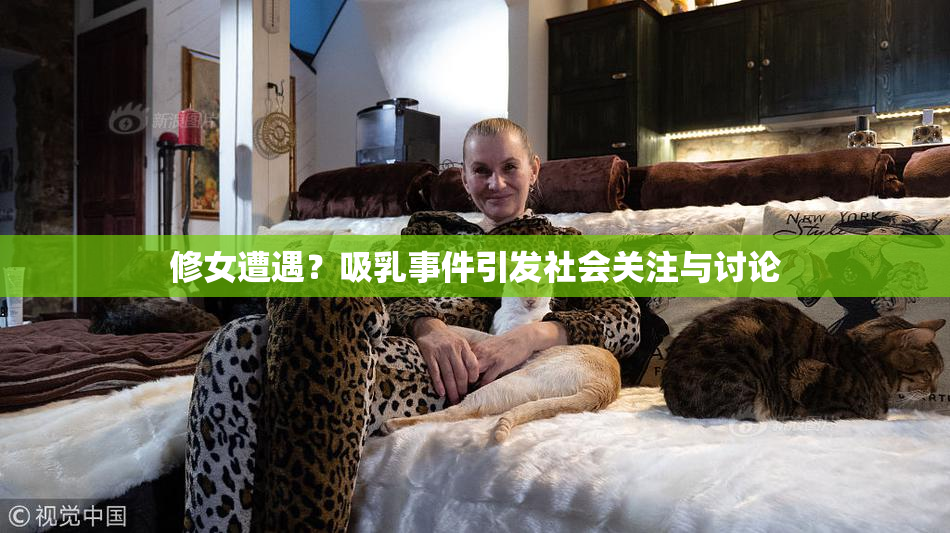 修女遭遇？吸乳事件引发社会关注与讨论