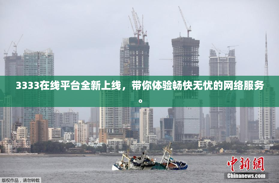 3333在线平台全新上线，带你体验畅快无忧的网络服务。