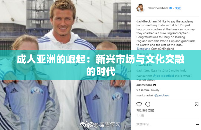 成人亚洲的崛起：新兴市场与文化交融的时代