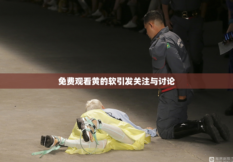 免费观看黄的软引发关注与讨论