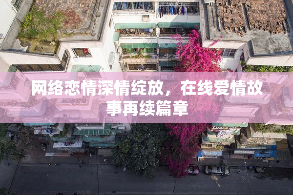 网络恋情深情绽放，在线爱情故事再续篇章