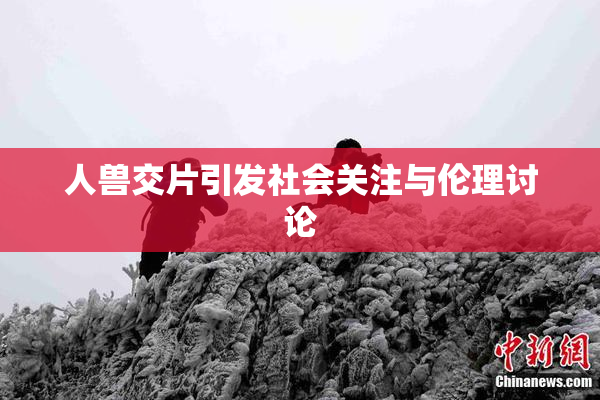 人兽交片引发社会关注与伦理讨论
