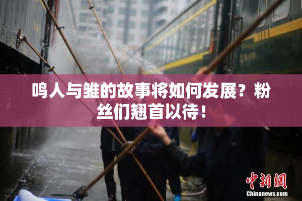 鸣人与雏的故事将如何发展？粉丝们翘首以待！