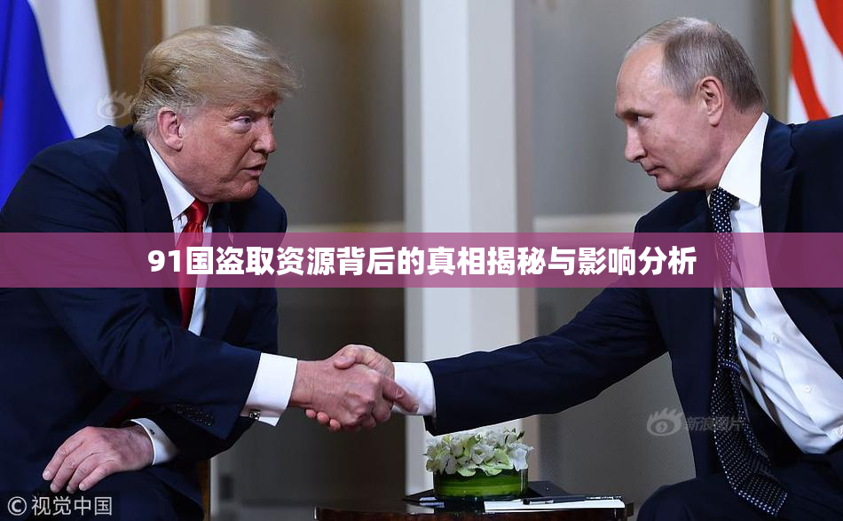 91国盗取资源背后的真相揭秘与影响分析