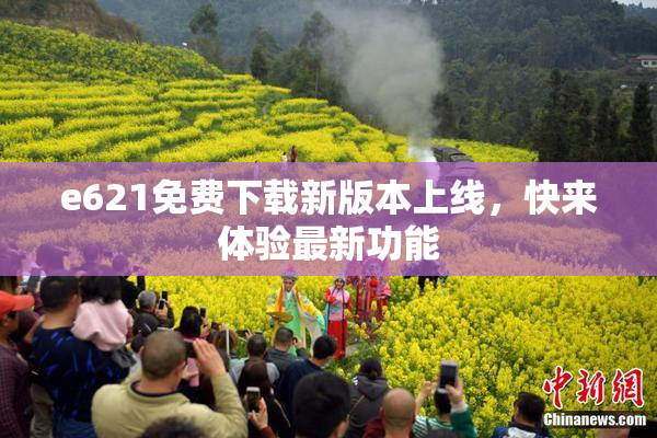 e621免费下载新版本上线，快来体验最新功能