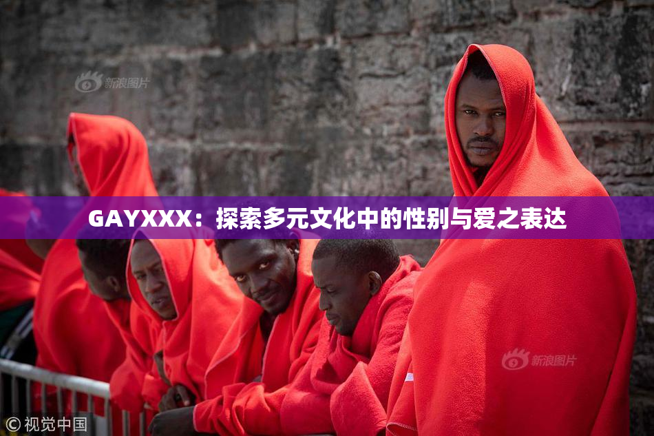 GAYXXX：探索多元文化中的性别与爱之表达