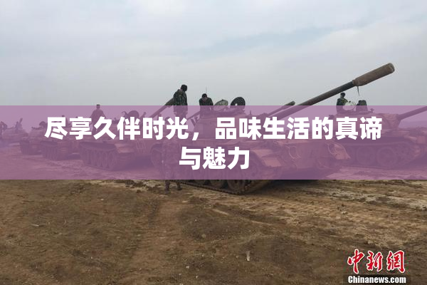 尽享久伴时光，品味生活的真谛与魅力