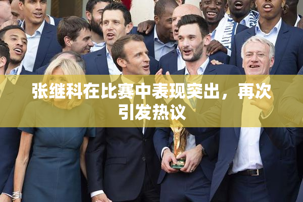 张继科在比赛中表现突出，再次引发热议