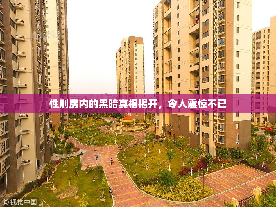 性刑房内的黑暗真相揭开，令人震惊不已